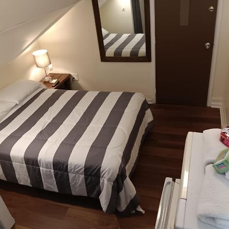 Cappuccio Hotel Keansburg 外观 照片