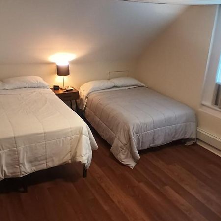 Cappuccio Hotel Keansburg 外观 照片