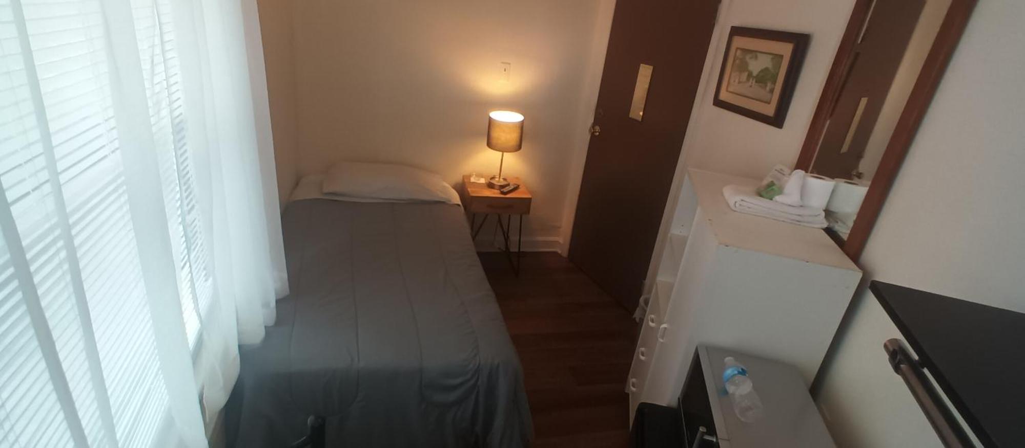 Cappuccio Hotel Keansburg 外观 照片