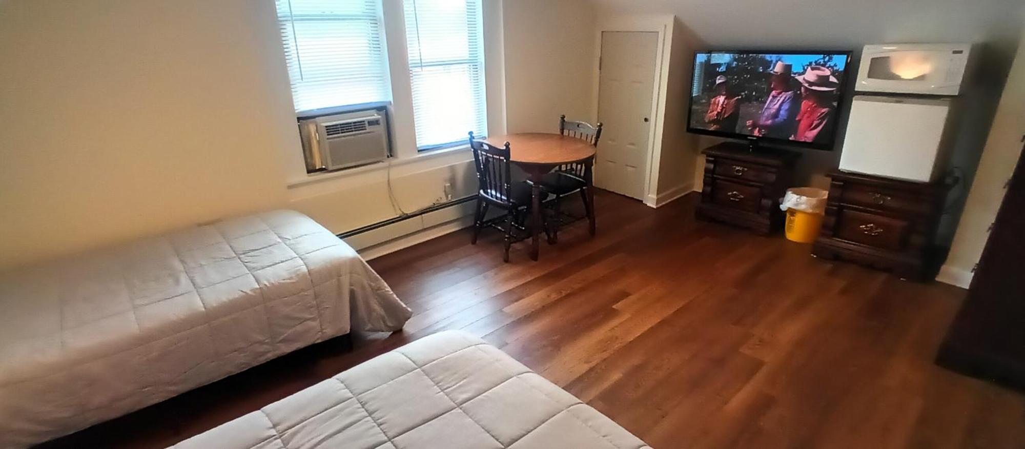 Cappuccio Hotel Keansburg 外观 照片