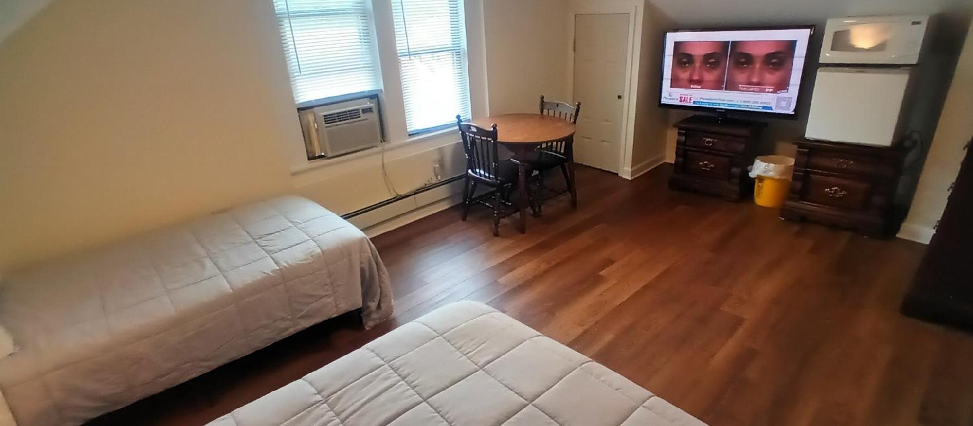 Cappuccio Hotel Keansburg 外观 照片