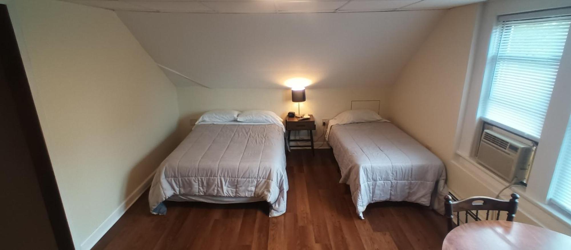 Cappuccio Hotel Keansburg 外观 照片