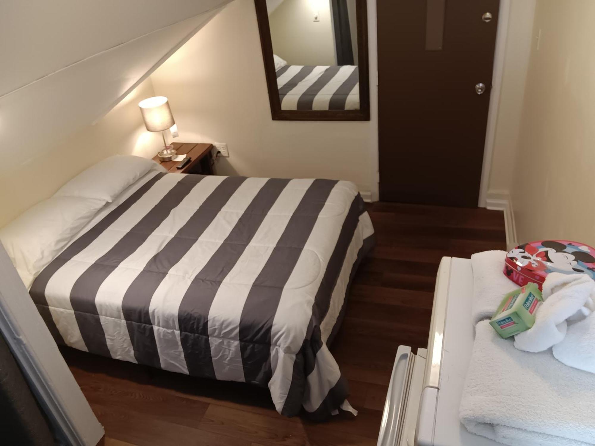 Cappuccio Hotel Keansburg 外观 照片
