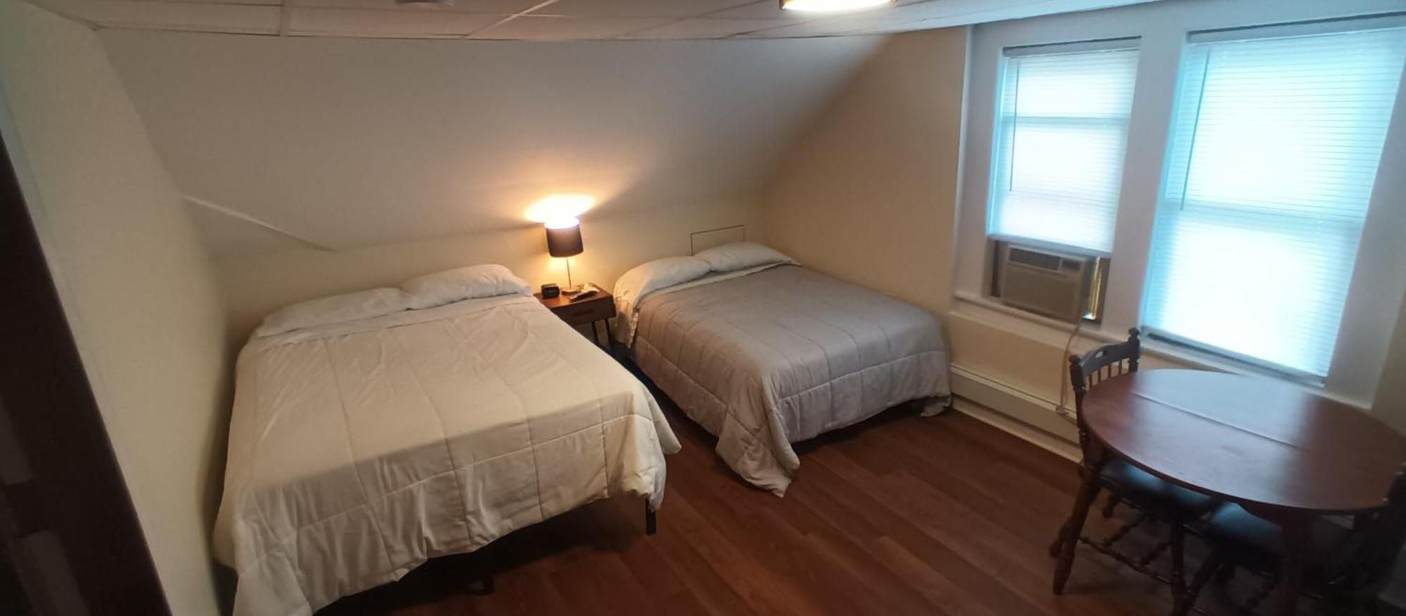Cappuccio Hotel Keansburg 外观 照片
