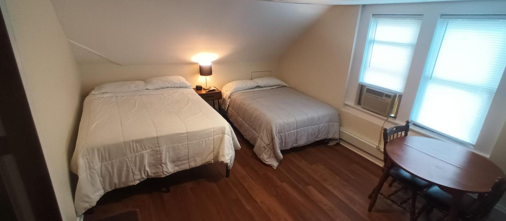 Cappuccio Hotel Keansburg 外观 照片