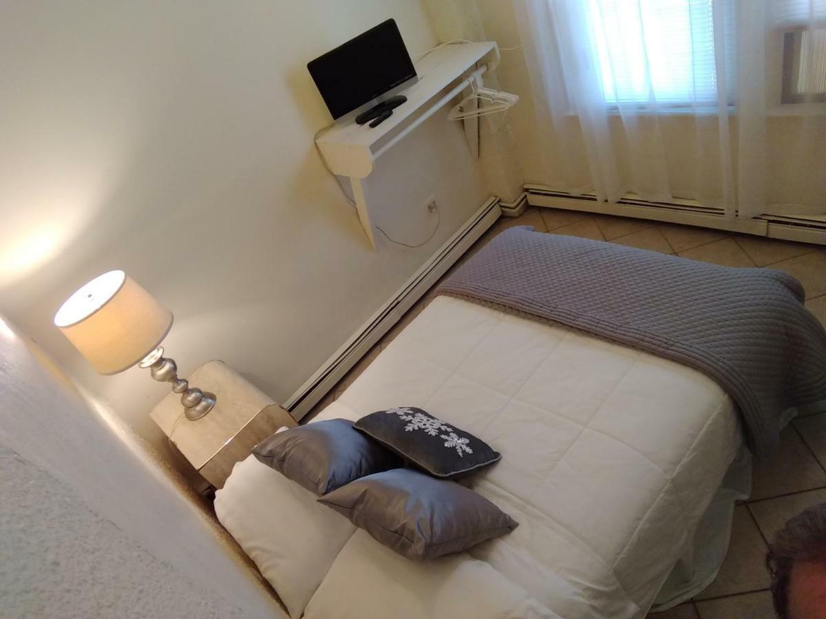 Cappuccio Hotel Keansburg 外观 照片