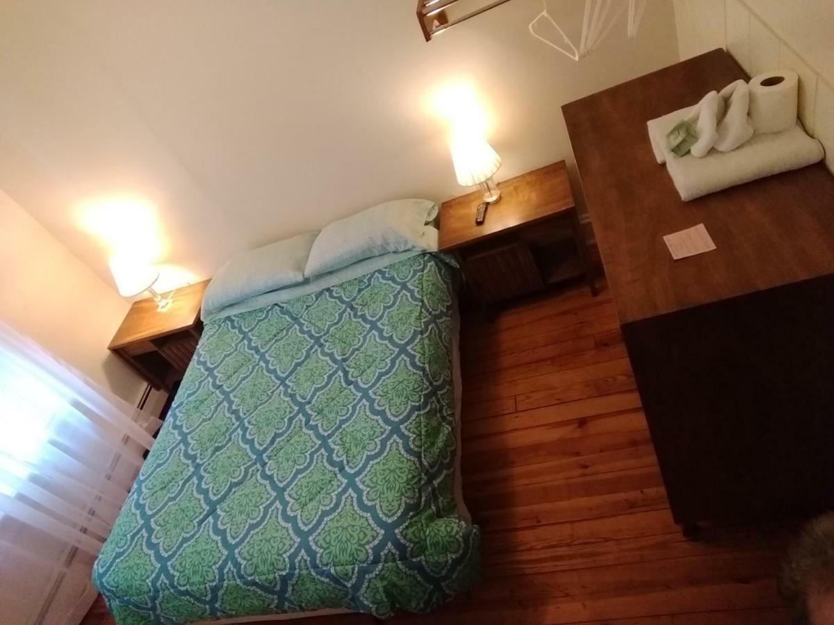 Cappuccio Hotel Keansburg 外观 照片