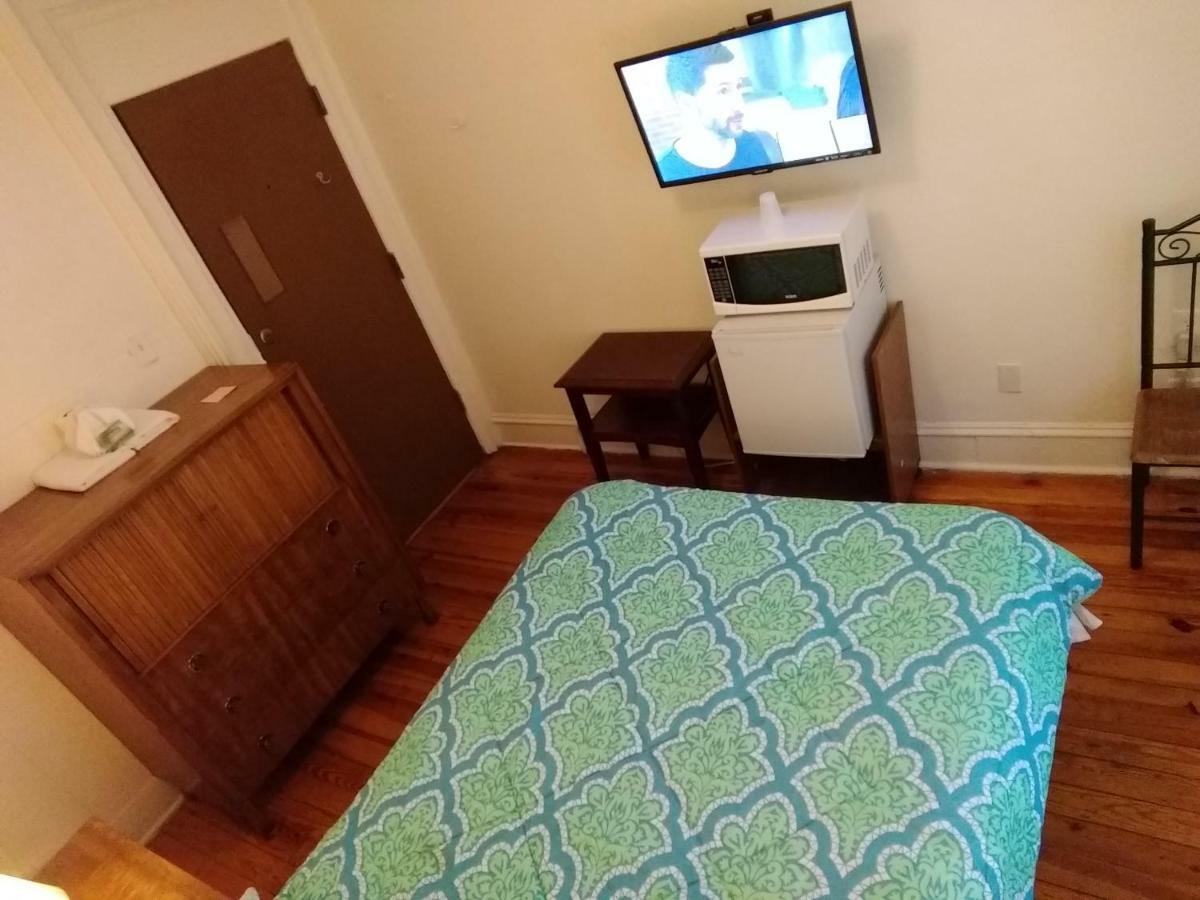 Cappuccio Hotel Keansburg 外观 照片
