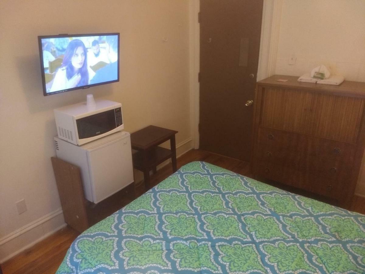 Cappuccio Hotel Keansburg 外观 照片