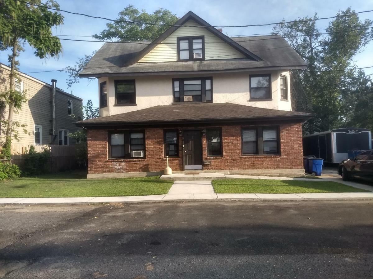 Cappuccio Hotel Keansburg 外观 照片