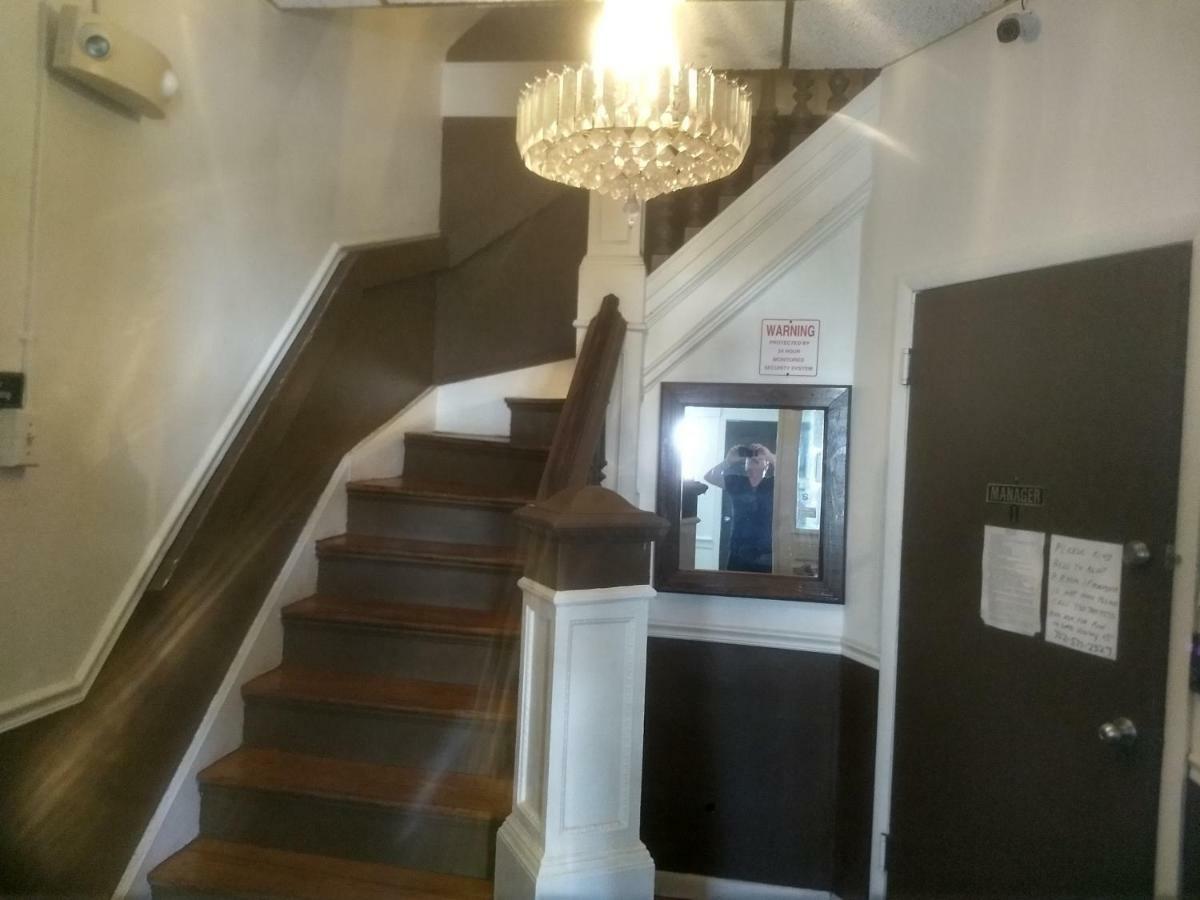 Cappuccio Hotel Keansburg 外观 照片