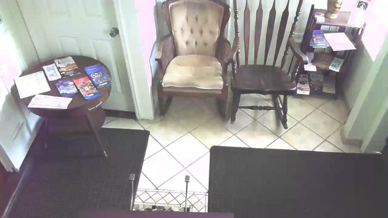 Cappuccio Hotel Keansburg 外观 照片