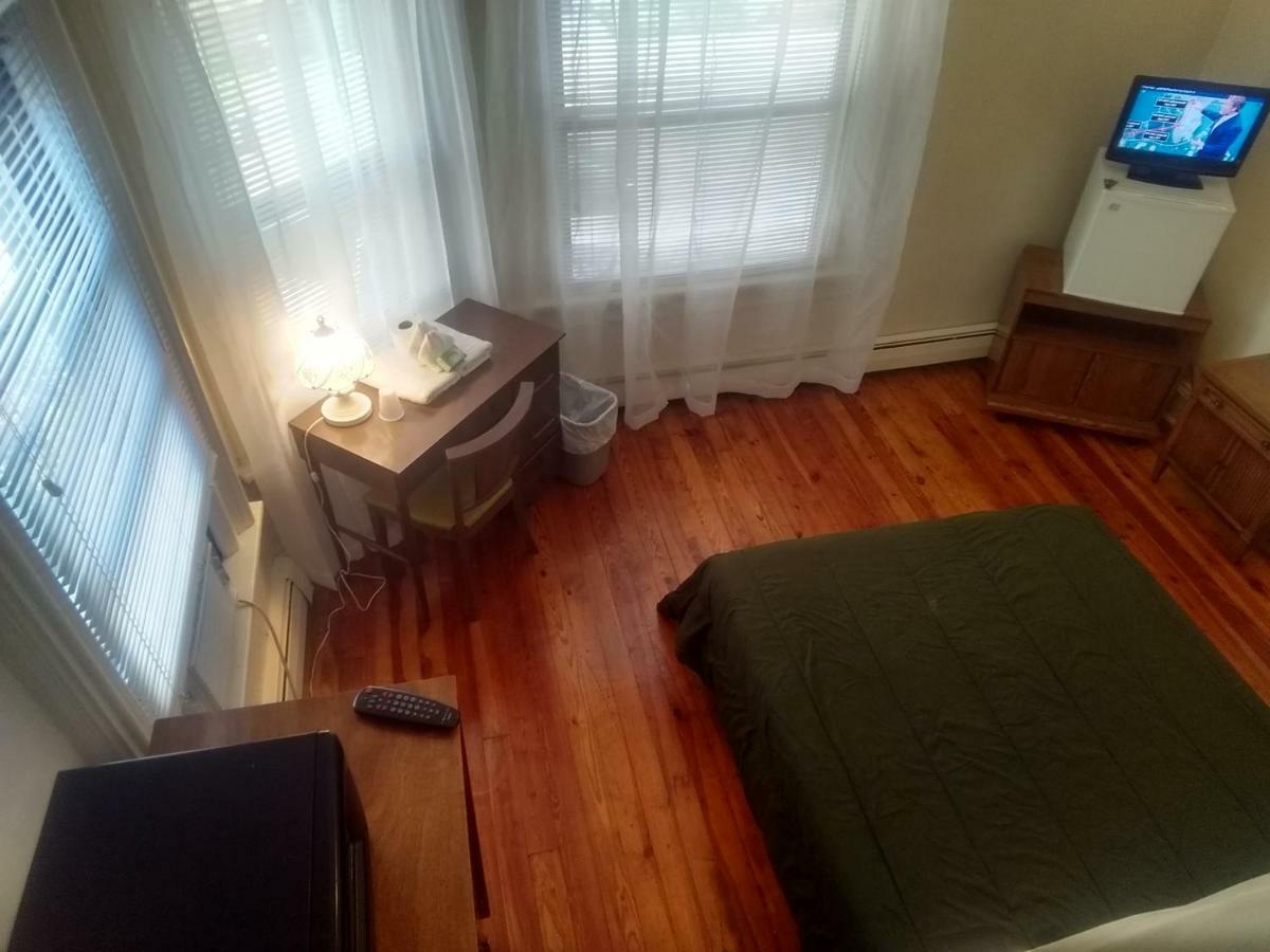 Cappuccio Hotel Keansburg 外观 照片