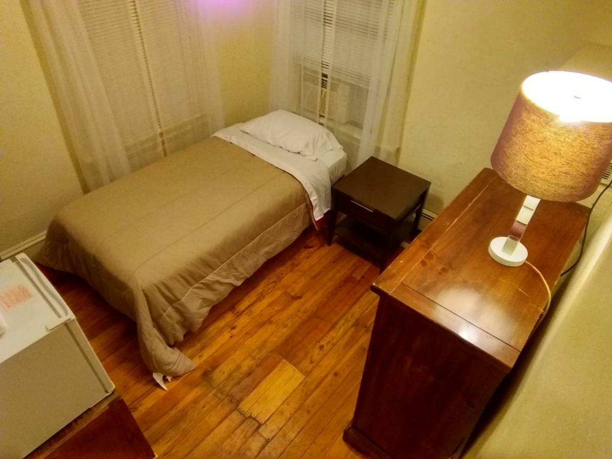 Cappuccio Hotel Keansburg 外观 照片
