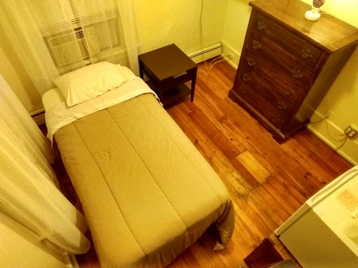 Cappuccio Hotel Keansburg 外观 照片