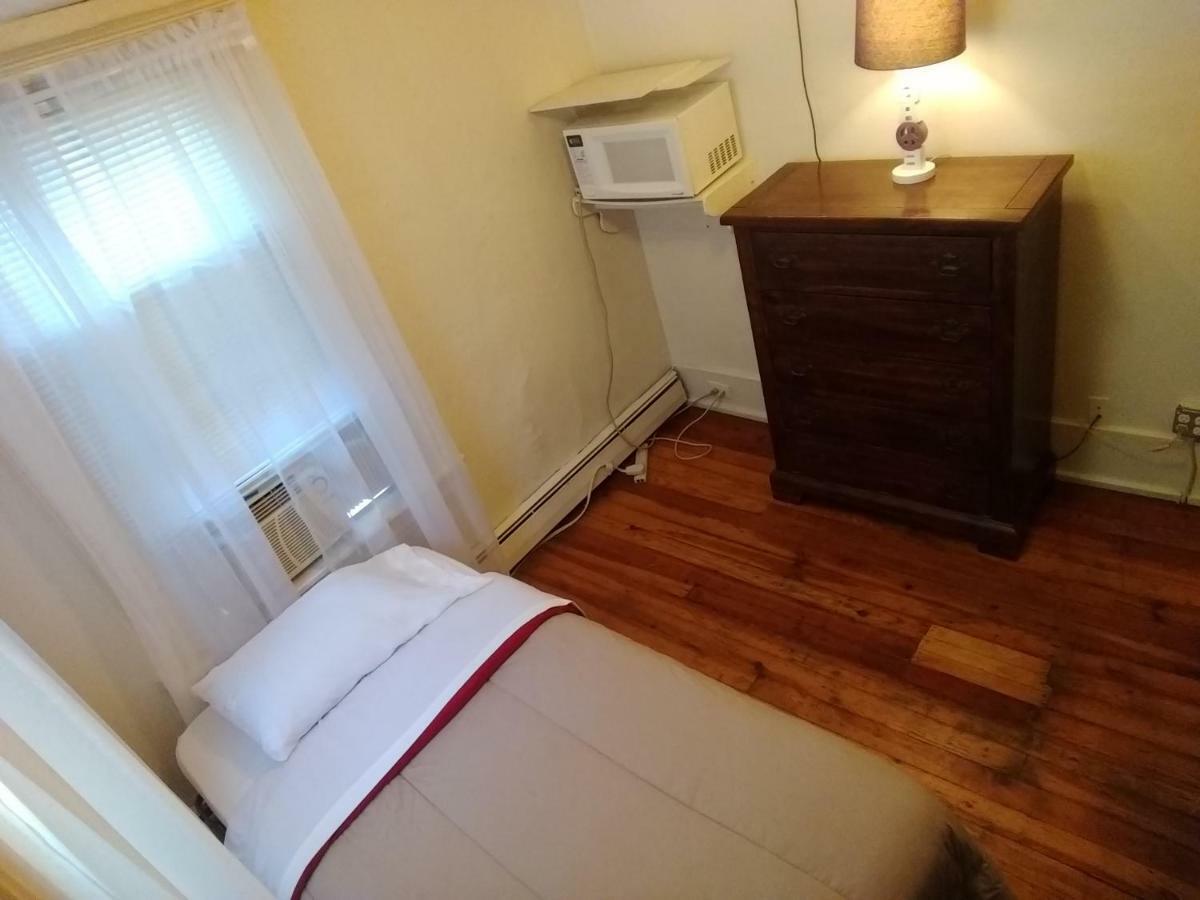 Cappuccio Hotel Keansburg 外观 照片