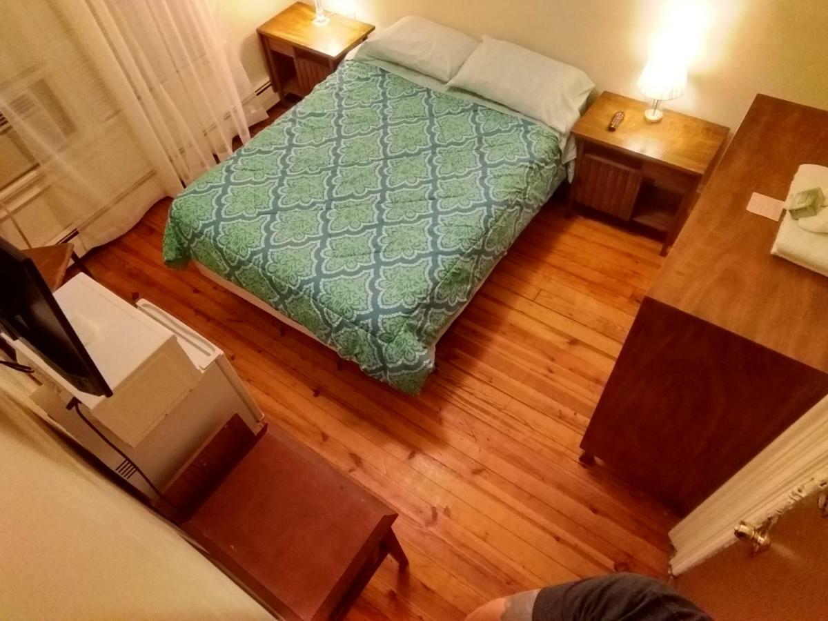 Cappuccio Hotel Keansburg 外观 照片