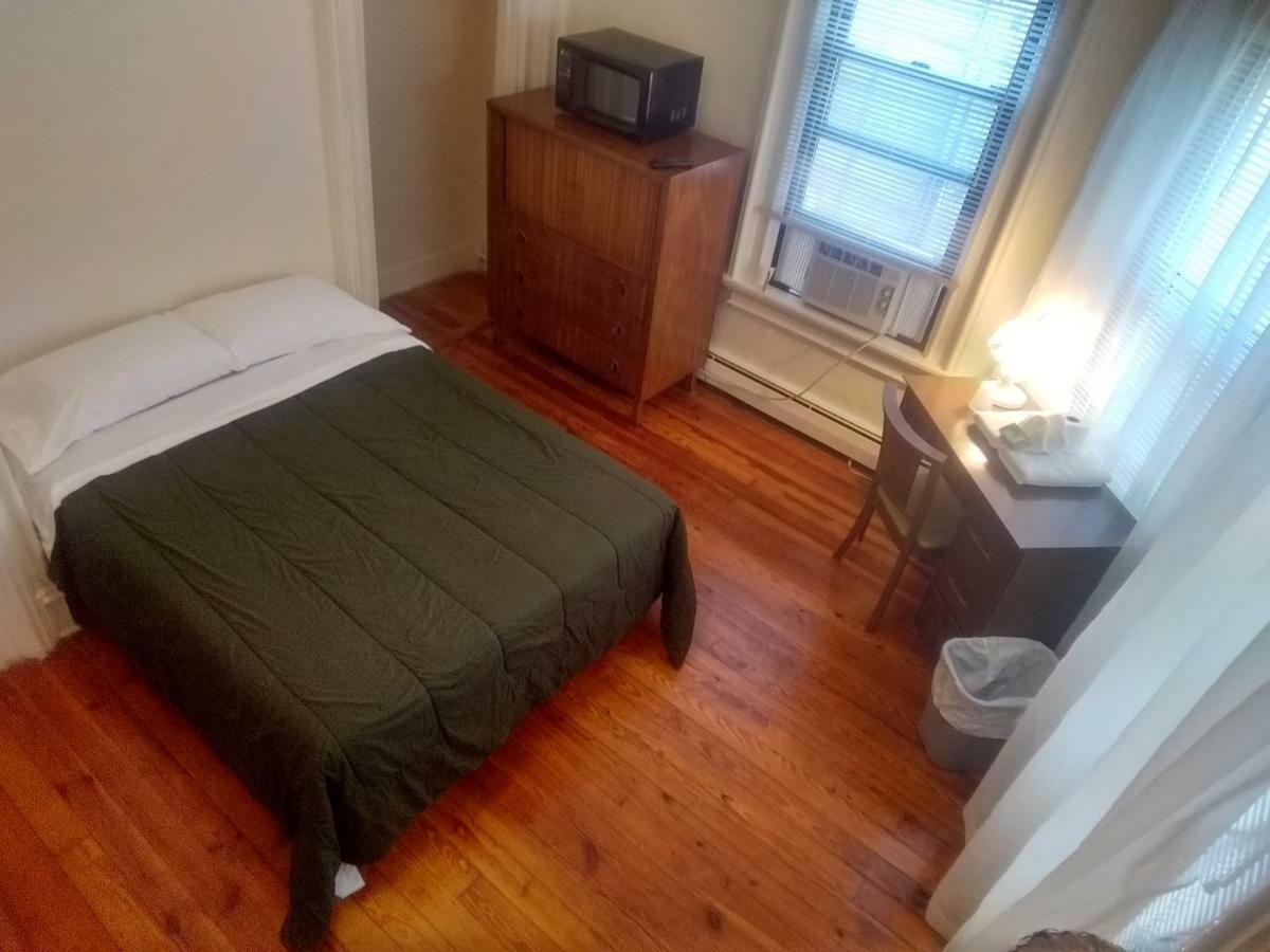 Cappuccio Hotel Keansburg 外观 照片