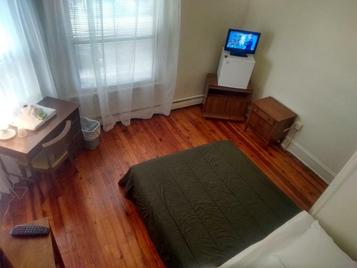Cappuccio Hotel Keansburg 外观 照片