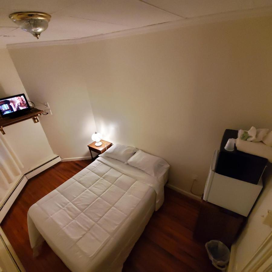 Cappuccio Hotel Keansburg 外观 照片